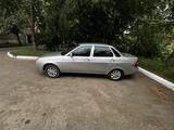 ВАЗ (Lada) Priora 2170 2014 года за 2 400 000 тг. в Усть-Каменогорск – фото 4