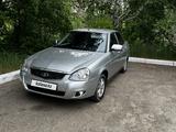 ВАЗ (Lada) Priora 2170 2014 года за 2 400 000 тг. в Усть-Каменогорск – фото 2