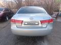 Hyundai Sonata 2005 года за 3 500 000 тг. в Астана – фото 5