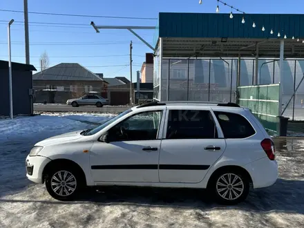 ВАЗ (Lada) Kalina 2194 2013 года за 2 000 000 тг. в Шымкент – фото 3