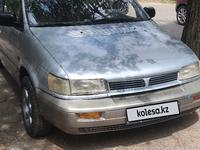 Mitsubishi Space Wagon 1992 года за 1 250 000 тг. в Алматы