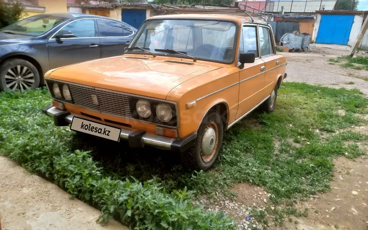 ВАЗ (Lada) 2106 1983 годаүшін800 000 тг. в Жезказган