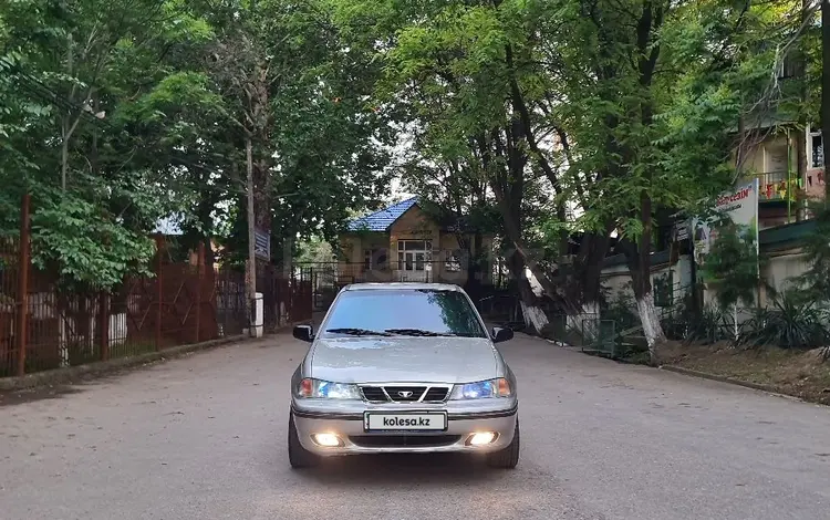 Daewoo Nexia 2007 года за 1 900 000 тг. в Шымкент