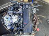 Двигатель Мерседес 102 2.3 за 550 000 тг. в Алматы