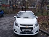 Chevrolet Spark 2023 годаүшін5 600 000 тг. в Алматы