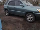 Kia Sportage 2006 годаүшін4 900 000 тг. в Караганда