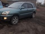 Kia Sportage 2006 года за 4 900 000 тг. в Караганда – фото 3