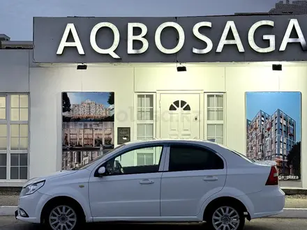 Ravon Nexia R3 2020 года за 3 900 000 тг. в Актау