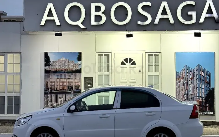 Ravon Nexia R3 2020 года за 3 900 000 тг. в Актау