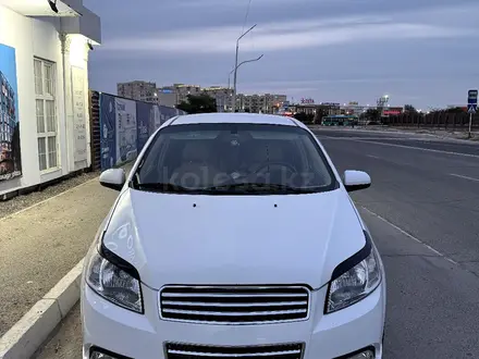 Ravon Nexia R3 2020 года за 3 900 000 тг. в Актау – фото 4