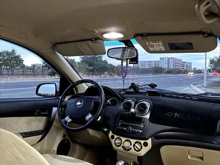 Ravon Nexia R3 2020 года за 3 900 000 тг. в Актау – фото 6