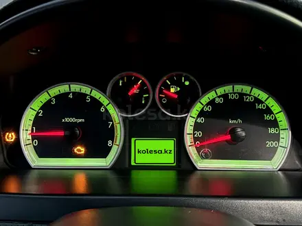 Ravon Nexia R3 2020 года за 3 900 000 тг. в Актау – фото 8