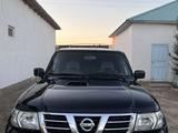 Nissan Patrol 2002 годаfor5 000 000 тг. в Шиели