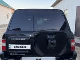 Nissan Patrol 2002 года за 5 000 000 тг. в Шиели – фото 5