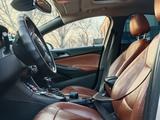 Chevrolet Cruze 2017 года за 6 100 000 тг. в Алматы – фото 3