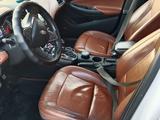 Chevrolet Cruze 2017 года за 6 100 000 тг. в Алматы – фото 4
