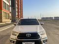Toyota Hilux 2020 года за 17 600 000 тг. в Атырау