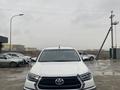 Toyota Hilux 2020 года за 17 600 000 тг. в Атырау – фото 10