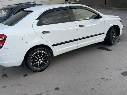 Chevrolet Cobalt 2021 года за 5 450 000 тг. в Астана – фото 2