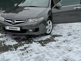 Honda Accord 2007 года за 5 500 000 тг. в Алматы