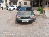 Audi 100 1991 года за 1 459 000 тг. в Шымкент – фото 2