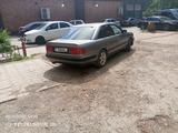 Audi 100 1991 года за 1 459 000 тг. в Шымкент – фото 4