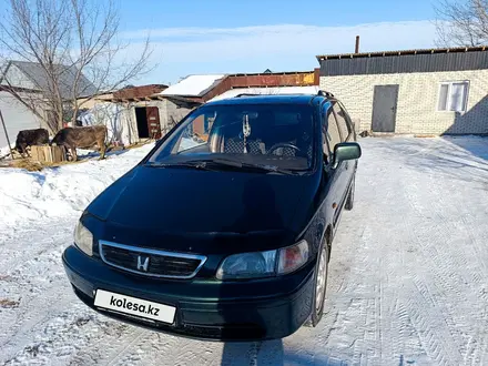 Honda Shuttle 1999 года за 2 800 000 тг. в Алматы – фото 2