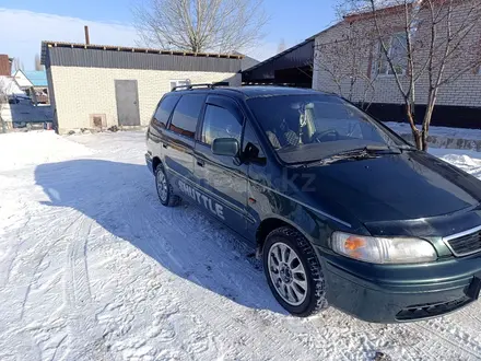 Honda Shuttle 1999 года за 2 800 000 тг. в Алматы – фото 3