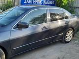 Honda Accord 2005 годаүшін3 300 000 тг. в Актобе – фото 4