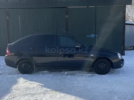 ВАЗ (Lada) Priora 2172 2012 года за 1 200 000 тг. в Алматы – фото 4