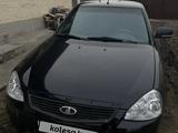 ВАЗ (Lada) Priora 2172 2012 года за 1 200 000 тг. в Алматы