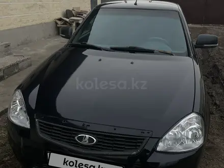 ВАЗ (Lada) Priora 2172 2012 года за 1 200 000 тг. в Алматы