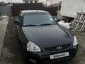 ВАЗ (Lada) Priora 2172 2012 года за 1 200 000 тг. в Алматы – фото 2