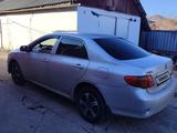 Toyota Corolla 2008 годаfor4 200 000 тг. в Усть-Каменогорск – фото 3