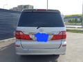 Toyota Alphard 2006 года за 9 300 000 тг. в Алматы – фото 2