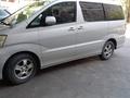 Toyota Alphard 2006 года за 9 300 000 тг. в Алматы – фото 6