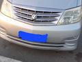 Toyota Alphard 2006 года за 9 300 000 тг. в Алматы – фото 5