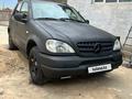 Mercedes-Benz ML 270 2001 года за 4 000 000 тг. в Талдыкорган – фото 5