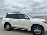 Toyota Land Cruiser 2008 года за 15 000 000 тг. в Бауыржана Момышулы – фото 2