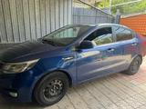 Kia Rio 2015 годаfor4 400 000 тг. в Алматы – фото 2