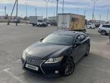 Lexus ES 350 2012 годаүшін11 900 000 тг. в Актау – фото 4