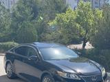 Lexus ES 350 2012 годаүшін11 900 000 тг. в Актау – фото 2
