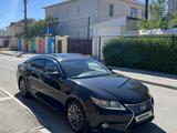 Lexus ES 350 2012 годаүшін11 900 000 тг. в Актау