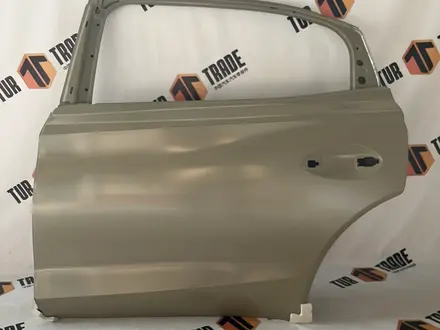 Дверь передняя HAVAL TANK за 120 000 тг. в Алматы – фото 7