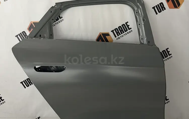 Дверь передняя HAVAL TANK за 120 000 тг. в Алматы