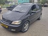 Opel Zafira 2000 годаүшін2 500 000 тг. в Кызылорда