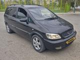 Opel Zafira 2000 годаүшін2 500 000 тг. в Кызылорда – фото 2