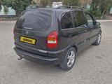 Opel Zafira 2000 годаүшін2 500 000 тг. в Кызылорда – фото 3