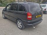 Opel Zafira 2000 годаүшін2 500 000 тг. в Кызылорда – фото 4