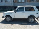 ВАЗ (Lada) Lada 2121 2004 годаfor1 050 000 тг. в Кызылорда – фото 2